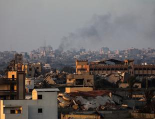 Israeli generals press PM for truce amid troop fatigue