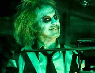 Beetlejuice sequel to open Venice Film Festival