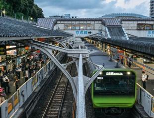 Japan deploys humanoid robot for railway maintenance