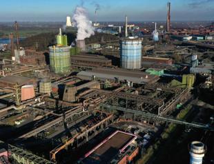 German industrial orders decline again in May