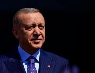 Erdoğan shifts schedule to watch Euros match in Berlin