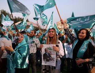 Iranians heading to presidential runoff
