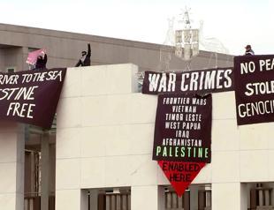 Israel weighs Hamas response as truce efforts revived