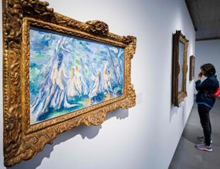 Swiss impressionist collection shown in new light