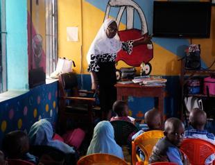 Nigeria eyes $1.3 bln package to combat soaring prices