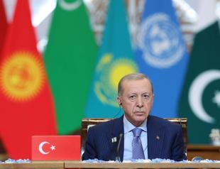 Erdoğan proposes renewed grain initiative to Putin
