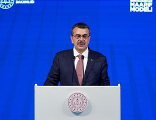 Education minister rules out talks with CHP counterpart