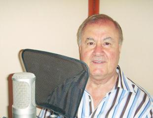 Turkish sports commentator enters Guinness World Records