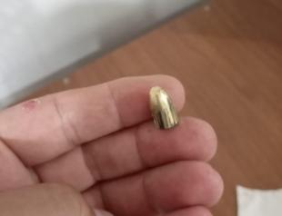 Lawyers call for harsher penalties over stray bullet incidents