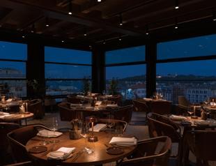 A chef you must know