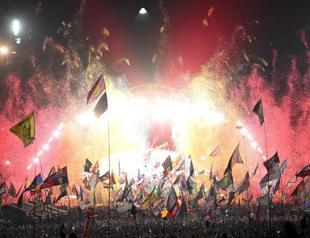 Music festivals seek greener footprint