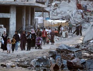 Israel says negotiators to hold fresh Gaza truce talks next week