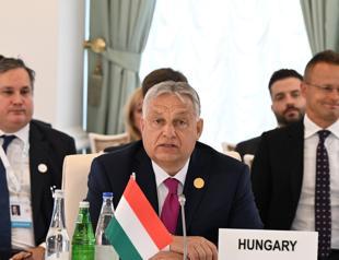 EU foreign policy chief issues fresh rebuke to Hungarys Orban
