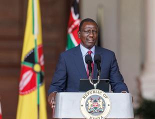 Kenya to borrow funds, spend less after scrapping tax hikes