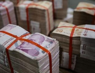 Cash budget posts 431 billion Turkish Liras deficit in June