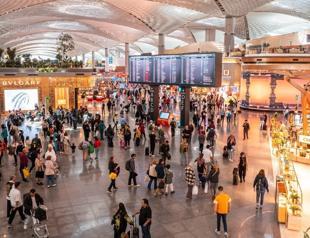 Air passenger traffic grows 12 percent in six months