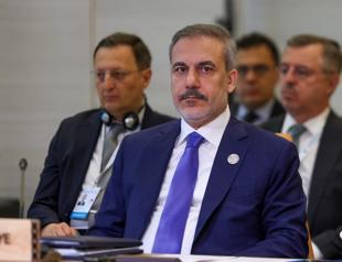 FM urges Turkic states to adopt common alphabet