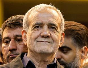 Expectations grow over Iran’s new reformist president