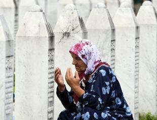 Newly identified Srebrenica victims to be laid rest on anniversary