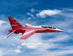Turkish jet trainer proposed to US Navy: Report