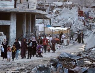 Hamas signals shift on key Gaza truce demand