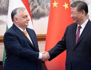 Hungary PM Orban in Beijing on Peace mission 3.0