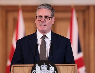 Starmer seeks to improve on botched trade deal with EU