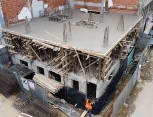 Istanbul set to transform some 7,000 buildings amid quake fears