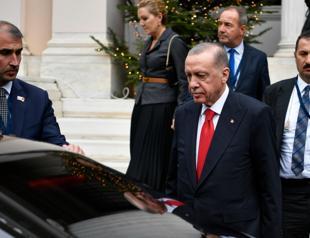Erdoğan to attend three-day NATO summit in Washington