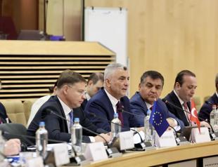 Türkiye, EU hold first round of high-level trade dialogue