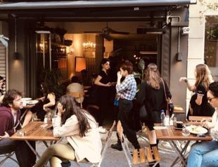 Top restaurant group calls for discounts to revitalize sector