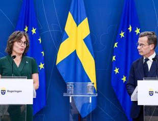 Sweden says its biggest security threat is Russia