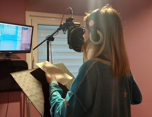 Turkish voice actors warn of AIs ‘slow integration’