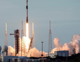 Türkiye’s 1st indigenous communications satellite deployed