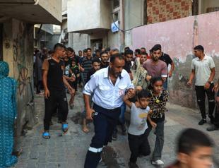 UN appalled by Israel evacuation orders as deadly strikes on Gaza continue