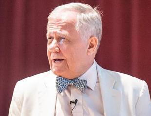 Economic policies to bring foreign investments back to Türkiye: Rogers