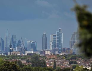 IMF warns Britain faces difficult choices to fix economy