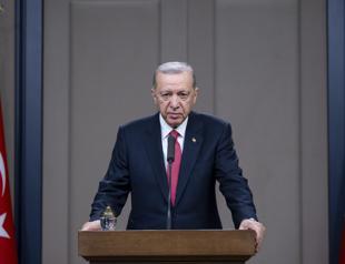 Erdoğan to urge NATO allies to enhance anti-terror cooperation