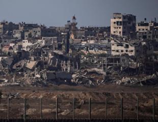 Gaza death toll could be over 186,000: Report