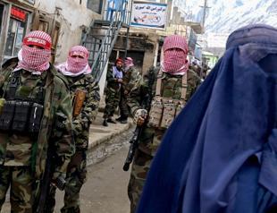 Taliban pledge growing role for morality police