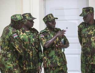 New Haiti police chief vows imminent anti-gang action