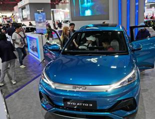 BYD investment ‘to have catalyst effect’