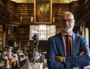 Brera Modern art museum to open in Milan after 52-year delay