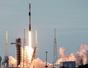 Türkiye’s latest launch into orbit boosts its satellite count to nine