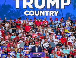 Trump torches Biden as gloves finally come off after debate