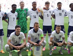 England ready to grasp shot at history in Euros semi-final against the Dutch