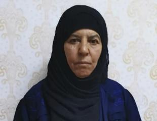 Iraq court condemns to death ISIL leader widow: judiciary