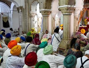 Eastern religions join call for ethical AI