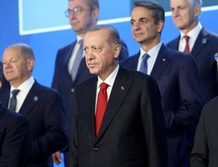 Türkiye will host NATO summit in 2026