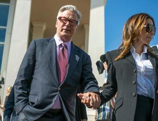 Baldwin trial hears actor broke cardinal safety rules